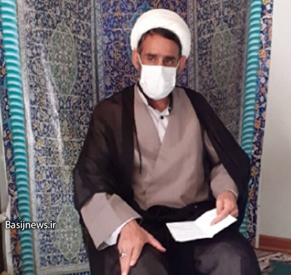 احسان و نیکی، مصداق کمک مومنانه است
