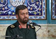 شهداء، معلمان عزت آفرین برای انقلاب اسلامی در جغرافیای عالم هستند