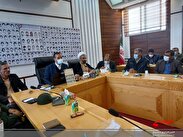 ستاد دومین کنگره فرماندهان، سرداران و ۴۰۰ شهید شهرستان تفرش برگزار شد