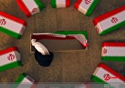 پیدا شدن پیکر شهید حسن برادری بعد از ۳۹ سال