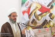 افتخار میکنم که از نخستین روزهای تشکیل بسیج تا امروز بسیجی هستم