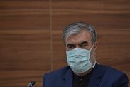 مدیری که چوب لای چرخ تولید بگذارد، جایگاهی در استان فارس ندارد