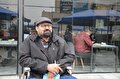 مسئولان حق شرکت در انتخابات را از معلولانی که دست ندارد گرفته اند