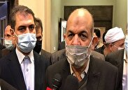 توسعه استانهای مرزی از برنامههای اصلی دولت است