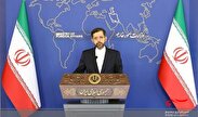 آمریکا باید تحریمها را بردارد/ تمرکز ایران در مذاکرات وین بر رفع تحریمها است