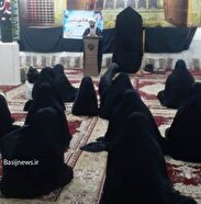 کارگاه آموزشی پایداری و تاب آور خانواده (کاهش طلاق) در شهر کاکی
