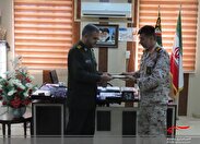 بسیج نماد خدمت صادقانه و بی منت به مردم و نظام است