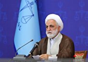 از جرم انگاری جدید باید پرهیز شود/ درباره بیاعتباری اسناد عادی به نتیجه نهایی نرسیدهایم