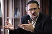 پیوند میان نیروهای مقاومت در جهان اسلام برقرار شده است