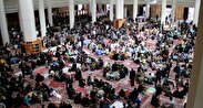 بیش از ۴۰۰ نفر در حلقههای صالحین شهرستان بجنورد فعالیت میکنند