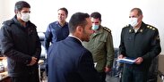 تجلیل از مربیان بسیجی ورزشکار شهرستان سلطانیه به مناسبت گرامیداشت هفته بسیج