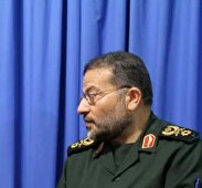 جوانان بسیجی تلاش خواهند کرد در همه عرصه ها فعال و اثر گذار باشند
