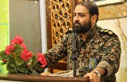 احداث جاده بین مزارع در «روستای سلیمانتپه» گرگان