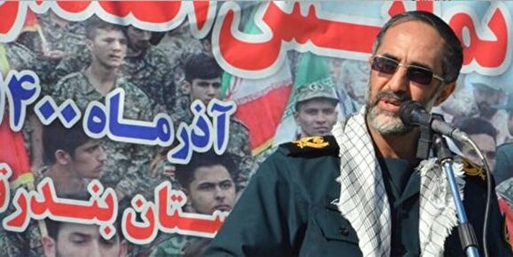 دشمن بهدنبال یک لحظه غفلت ما است/ صدای فروپاشی هیمنه پوشالی آمریکای جنایتکار به گوش میرسد