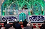 توزیع ۲۵ هزار بسته معیشتی توسط گروه های جهادی بسیج در کلاله