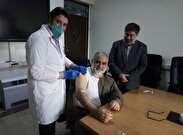 شک نکنید با بسیجیها دنیا زیر پرچم اسلام خواهد آمد