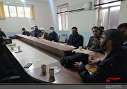 همت مضاعف جهت شکوفایی استعدادهای ورزشی نابینایان و کم بینایان اولویت است