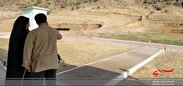 مسابقات تیراندازی به اهداف پروازی ویژه خبرنگاران لرستان برگزار شدورزشی