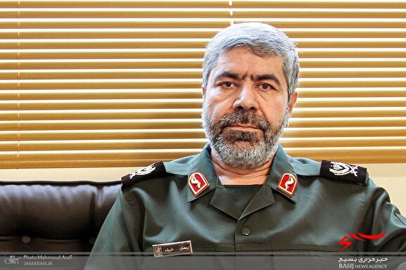 مسئولان عرصه ورود بسیج به مسائل عمومی را فراهم کنند/ پیام رهبر معظم انقلاب رسالت بسیجیان را سنگین تر کرد