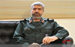 گروه تلویزیونی سپاه کربلا برترین و موفقترین گروه تلویزیونی در کشور است/ برنامههای گروه تلویزیونی سپاه تیغ تهاجم فرهنگی دشمنان را کند کرد