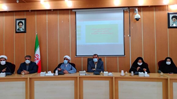 کارگاه آموزشی سبک زندگی اسلامی ایرانی در یاسوج برگزار شد