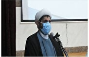 برگزاری نشست سیاسی بصیرتی در مدرسه علمیه فاطمیه یاسوج