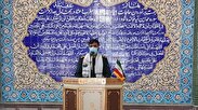بسیج همیشه بحران ها را تبدیل به فرصت کرده است