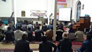 بسیج در همه شرایط کنار مردم است