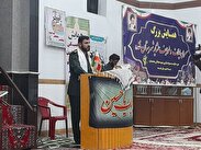 عشایر در برقراری امنیت نقش اساسی دارند