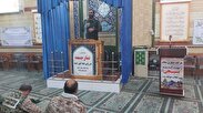 بسیج در حل مشکلات جامعه پیشتاز است