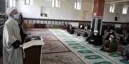 یکی از ویژگی های مهم بسیجی ولایتمداری است