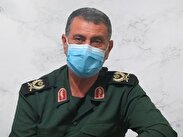 پیام تبریک فرمانده سپاه بیت المقدس کردستان به مناسبت انتصاب دکتر اسماعیل زارعی کوشا به عنوان استاندار کردستان