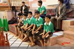 پهلوانی بدون روتوش؛ از سنگر ورزش تا قله شهادت