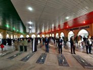 هفته بسیج در شهرستان ابهر به روایت تصویر