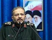 در گام دوم انقلاب تکیه بر تفکر بسیجی است/تحقق بسیج نوین گام دوم
