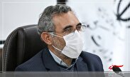 مدیران اردبیل جذب اعتبارات ملی را پیگیری کنند