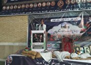 فرماندار هلیلان: شهیدان نماد و مظهر عدالت هستند