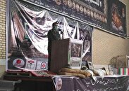 نظام استکبار جهانی روز به روز در حال زوال و نابودی است