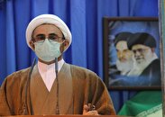 امام جمعه ایلام: مجلس با تصویب قوانین فقرزدا رونق بخش سفره مردم باشد