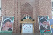 بسیج کلید طلایی حل مشکلات کشور بسیج است