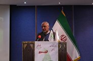 الگوی نهضت استادی بسیج در حوزه هنر استادان ترازی چون آوینیها و چمرانها هستند