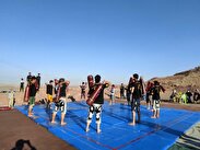 بسیجی ورزشکاردر مسیر ورزش باید برای سلامت فردی و اجتماعی تلاش کند