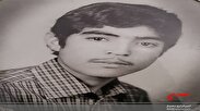 شناسایی پیکر شهید محمدعلی کرباسی کرمانی