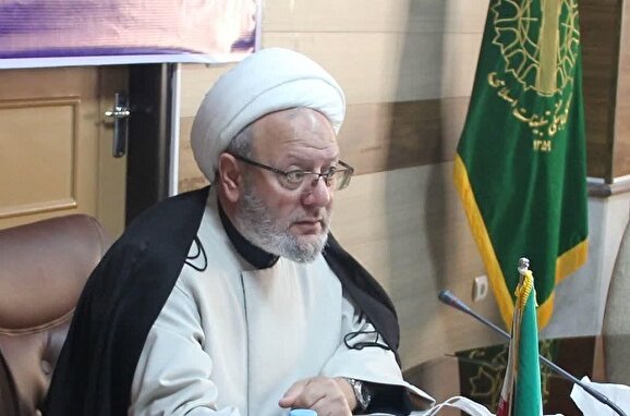 ستاد بزرگداشت یوم الله نهم دی در آذربایجان شرقی تشکیل شد