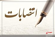 صدور ۵ حکم انتصاب از سوی استاندار اردبیل در یک روز