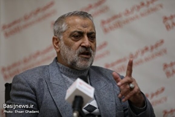 میلیمتری از محو شدن رژیم اشغالگر قدس عقبنشینی نمیکنیم/ فرانسه و انگلیس تفاوتی با آمریکا ندارند