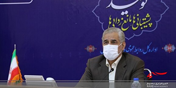 برداشت آب در مناطق بالادست خوزستان با تعیین سهمیه صورت میگیرد