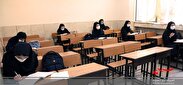 مدیرکل آموزش و پرورش خوزستان: حضور در مدارس اجباری نیست