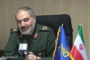 امنیت پایدار در کشور مهمترین دستاورد بسیج/ تربیت انسانهای تراز انقلاب در بسیج شکل میگیرد
