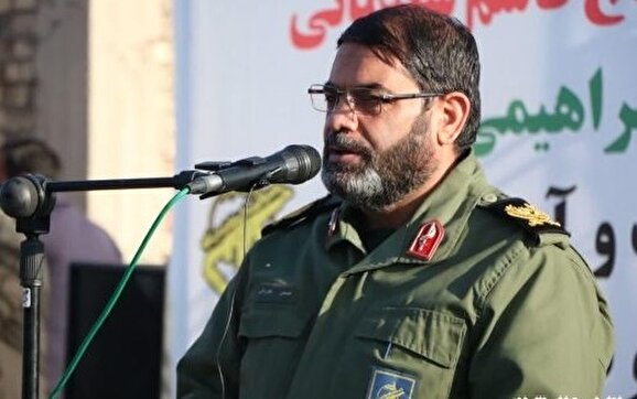 بهره گیری از تفکر بسیجی کلید حل بسیاری از مشکلات مردم است